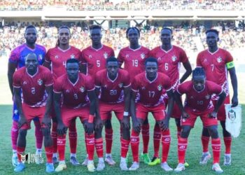 فرصة ضئيلة.. لكن ممكنة|شروط تأهل السودان مباشرةً إلى كأس العالم 2026
