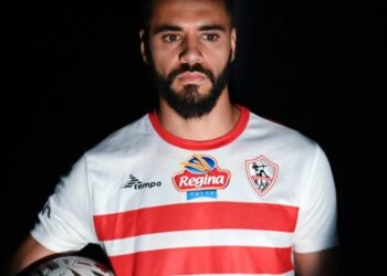 محمود بنتايك .. أزمة جديدة في الزمالك؟!