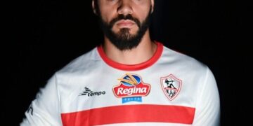 محمود بنتايك .. أزمة جديدة في الزمالك؟!
