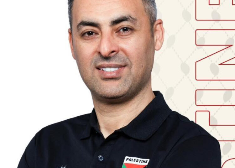 القائمة الرسمية لمنتخب فلسطين استعدادًا لمواجهتي الجزائر