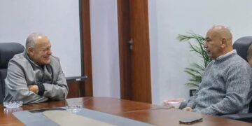 رسميًا.. هاني أبو ريدة يعلن استمرار حسام حسن في قيادة منتخب مصر