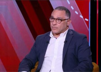 أيمن الشريعي: لا نية لإلغاء الهبوط هذا الموسم!