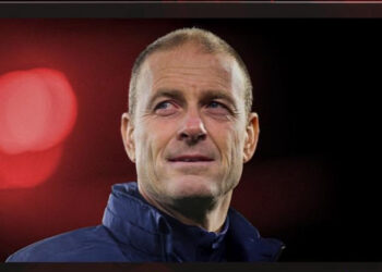 ياس سوروب مديرًا فنيًا للنادي الأهلي لمدة عامين ونصف