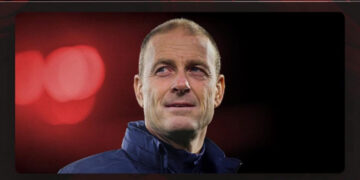 ياس سوروب مديرًا فنيًا للنادي الأهلي لمدة عامين ونصف