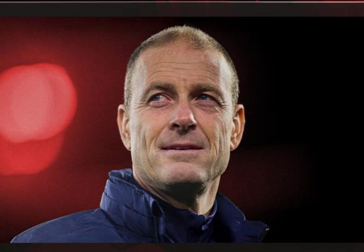 ياس سوروب مديرًا فنيًا للنادي الأهلي لمدة عامين ونصف