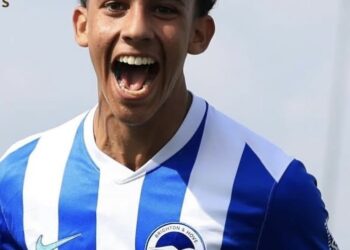 يونس أحمد إبراهيم.. موهبة مصرية تلمع في سماء إنجلترا