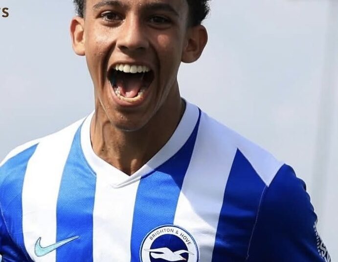 يونس أحمد إبراهيم.. موهبة مصرية تلمع في سماء إنجلترا