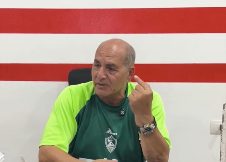 بدر حامد يقترح فكرة بمليارات الجنيهات.. مشروع إنقاذ يطرق أبواب الزمالك