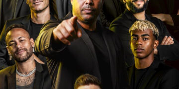 أبو فلة ينضم رسميًا إلى “دوري الملوك – الشرق الأوسط” بقيادة جيرارد بيكيه