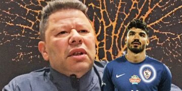 رضا عبد العال يفتح النار على حسام حسن