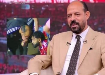 عماد النحاس يكشف كواليس مثيرة من مباراة الزمالك: الشحات قالّي “متقلقش يا كابتن.. الزمالك هيتشمع النهاردة”