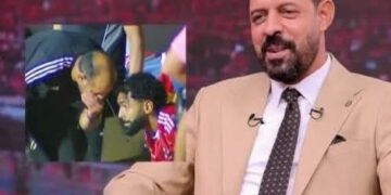 عماد النحاس يكشف كواليس مثيرة من مباراة الزمالك: الشحات قالّي “متقلقش يا كابتن.. الزمالك هيتشمع النهاردة”