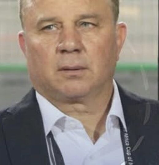 شوقي غريب يتصدر ترشيحات قيادة منتخب الشباب خلفًا لـ أسامة نبيه