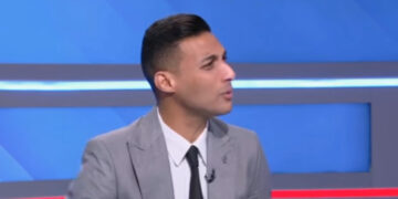 بعد تصريحات أحمد ياسر.. طاروقا في الصورة من جديد!