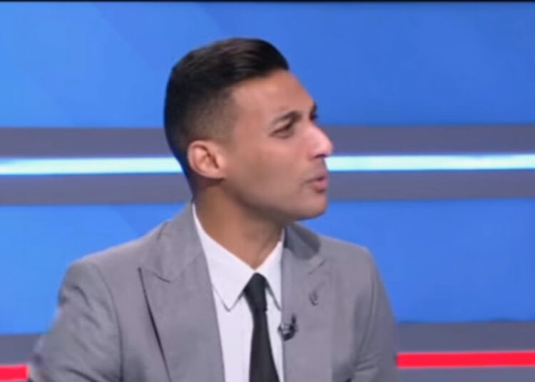 بعد تصريحات أحمد ياسر.. طاروقا في الصورة من جديد!