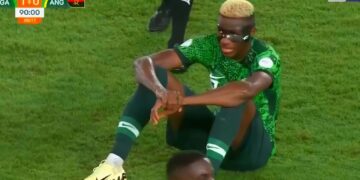 سباق ساخن نحو الملحق الإفريقي لتصفيات كأس العالم 2026