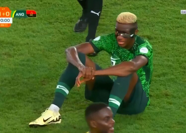 سباق ساخن نحو الملحق الإفريقي لتصفيات كأس العالم 2026