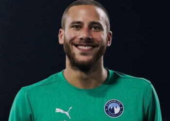 بيراميدز يحسم مصير رمضان صبحي في يناير!