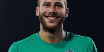 بيراميدز يحسم مصير رمضان صبحي في يناير!