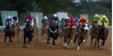 السباقات السعودية تنطلق غداً الخميس من ميدان المؤسس