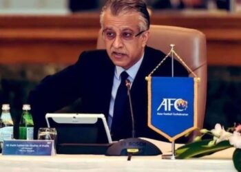 الحزن يخيم على العراق بعد خروج المنتخب من سباق المونديال وسط اتهامات بـ”الكيل بمكيالين”