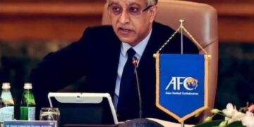 الحزن يخيم على العراق بعد خروج المنتخب من سباق المونديال وسط اتهامات بـ”الكيل بمكيالين”