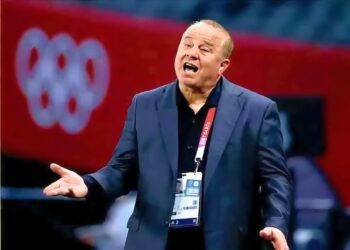 شوقي غريب يقود منتخب الشباب المصري| تأكيدًا لانفراد ايجيبت سكور