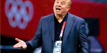 شوقي غريب يقود منتخب الشباب المصري| تأكيدًا لانفراد ايجيبت سكور