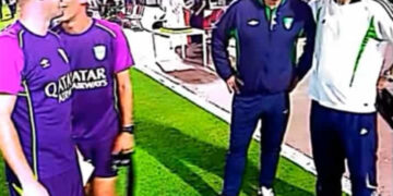 غريب أحمد “ابن السويس” .. صانع الإنجازات في الملاعب السعودية