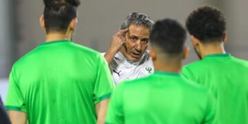 موعد مباراة المصري ضد الاتحاد الليبي اليوم في ذهاب دور الـ32 للكونفدرالية