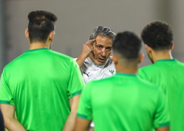 موعد مباراة المصري ضد الاتحاد الليبي اليوم في ذهاب دور الـ32 للكونفدرالية