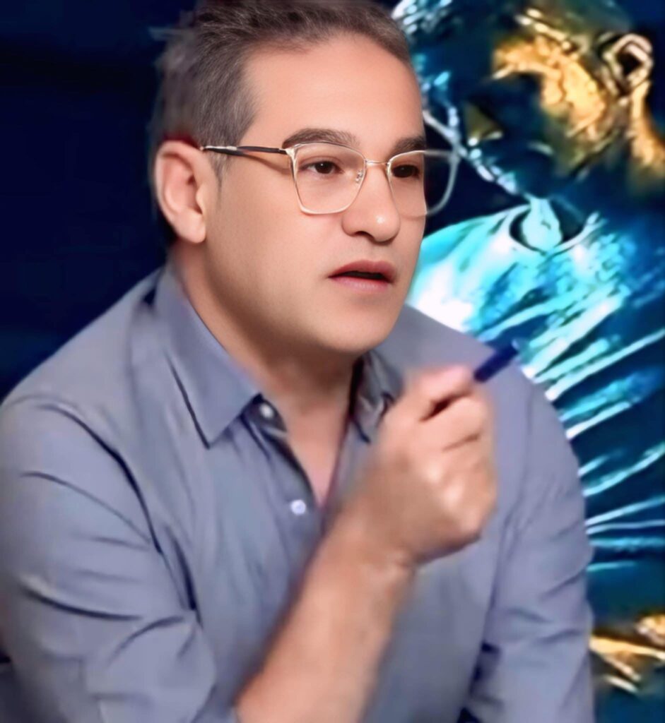 خالد جلال