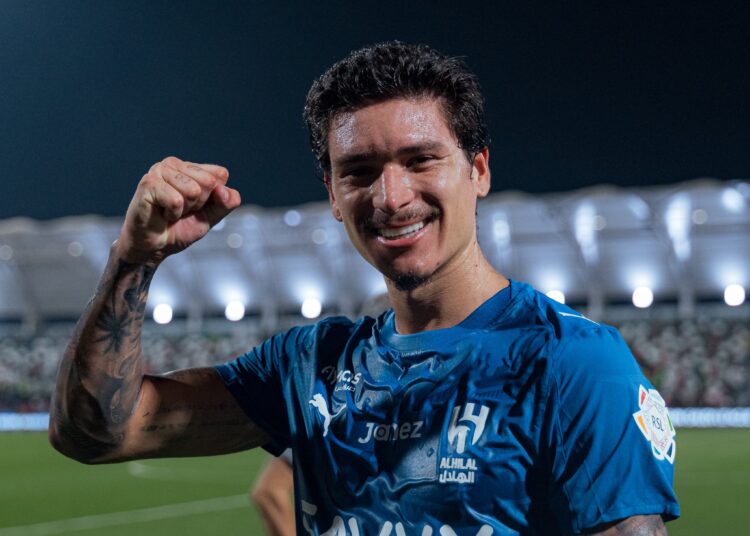 الهلال يكتسح الاتفاق بخماسية رائعة ويؤكد جاهزيته للمنافسة على كل البطولات