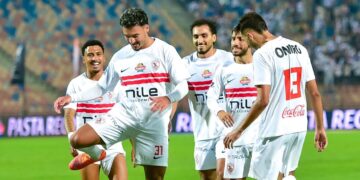 الزمالك يكتسح ديكاداها بسداسية| تحليل فني يكشف السر وراء العرض القوي