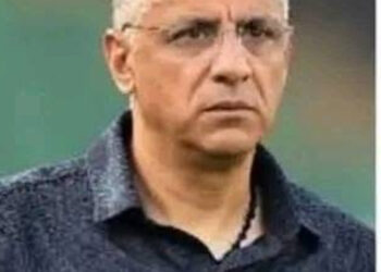 عادل عمروش: لو كنت مدربًا لنيجيريا لوصلتُ إلى ربع نهائي كأس العالم على الأقل