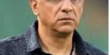عادل عمروش: لو كنت مدربًا لنيجيريا لوصلتُ إلى ربع نهائي كأس العالم على الأقل