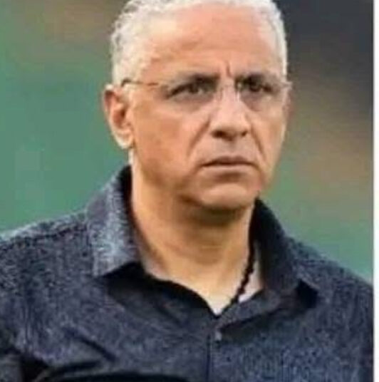 عادل عمروش: لو كنت مدربًا لنيجيريا لوصلتُ إلى ربع نهائي كأس العالم على الأقل