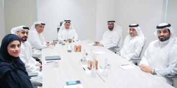 اتحاد الإمارات للمبارزة يوزع الحقائب الإدارية للدورة 2024–2028