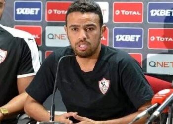 سر هروب حازم إمام من الزمالك.. ايجيبت سكور يكشف المستور!