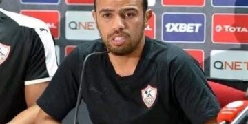 سر هروب حازم إمام من الزمالك.. ايجيبت سكور يكشف المستور!