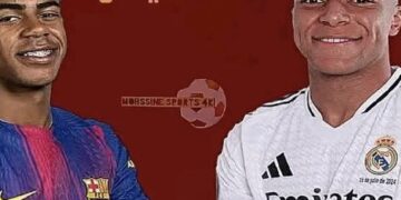 الكلاسيكو يشتعل من جديد.. موعد مواجهة ريال مدريد مع برشلونة