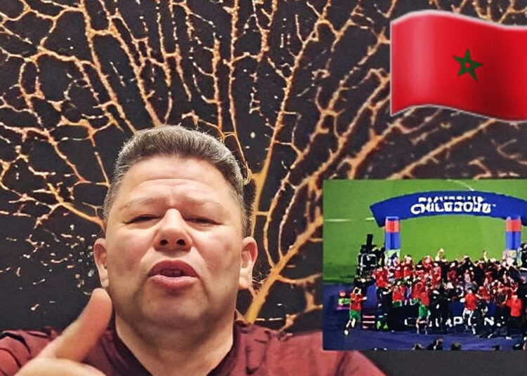 رضا عبد العال : ” الكوسة خربت كورتنا وطول ما الأهلي موجود مش هنتقدم “!