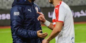 حازم إمام الصغير.. نموذج ابن الزمالك الحقيقي” رفض أن يكون جاسوسا ً”!