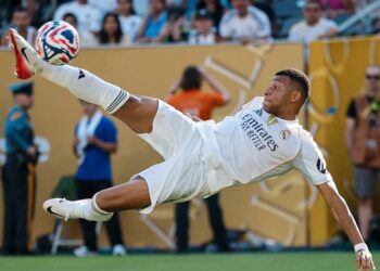 الملك يعود إلى عرشه.. ريال مدريد يبدأ رحلة المجد الأوروبي من جديد
