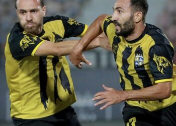 لماذا نجح المقاولون في قلب الطاولة أمام مودرن سبورت؟