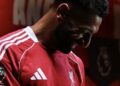محمد صلاح مع ليفربول .. سجل أسطوري يُكتب بالأرقام
