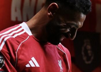 محمد صلاح مع ليفربول .. سجل أسطوري يُكتب بالأرقام
