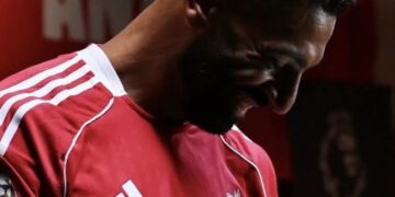 محمد صلاح مع ليفربول .. سجل أسطوري يُكتب بالأرقام