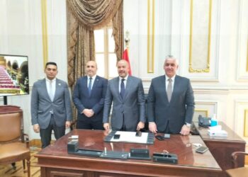 أحمد دياب يقود لجنة الشباب والرياضة وسيف زاهر يحجز مقعد الوكيل