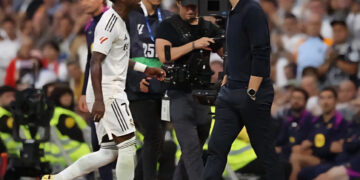 تحليل مباراة الكلاسيكو .. ريال مدريد يتوج بـ “كلاسيكو مثالي” ويبتعد في الصدارة